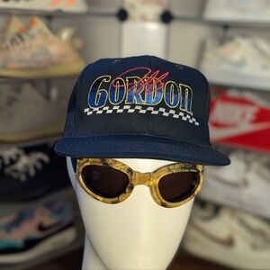 Jeff Gordon Vintage Nascar Hat (OS)
